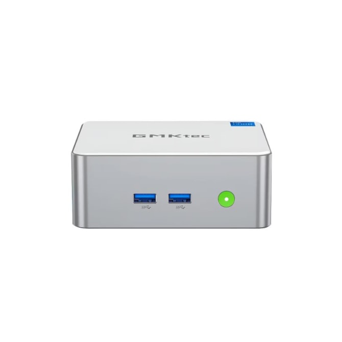 Mini PC GMKtec Nucbox M3 Intel Core i5 2.0GHz SSD 512GB/16GB Ram com Windows 11 - Prata-987d1f90-7b7b-4eef-b28f-b50eff73974d