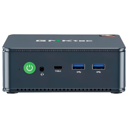Mini PC GMKtec Nucbox M6 Ultra AMD Ryzen 5 7640HS 32GB DDR5 1TB SSD NVMe Windows 11