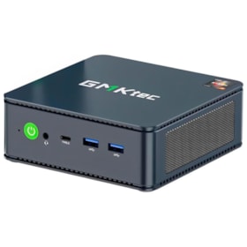 Mini PC GMKtec Nucbox M6 Ultra AMD Ryzen 5 7640HS 32GB DDR5 1TB SSD NVMe Windows 11
