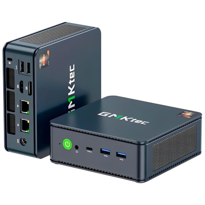 Mini PC GMKtec Nucbox M6 Ultra AMD Ryzen 5 7640HS 32GB DDR5 1TB SSD NVMe Windows 11-11589448-5bce-4211-8314-d1064cbbc452