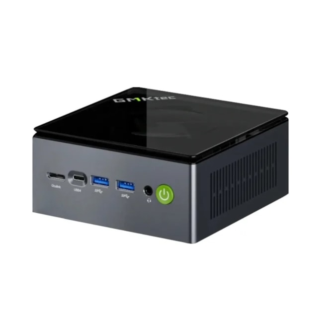 Mini PC GMKtec Nucbox M7 AMD Ryzen 7 Pro 3.2GHz SSD 512GB/16GB Ram com Windows 11 - Preto-cbef9f61-c4f8-4db8-9eaa-ede9d569159e