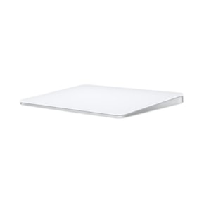 Mouse Apple Magic Trackpad MXK93AM/A Bluetooth - Branco