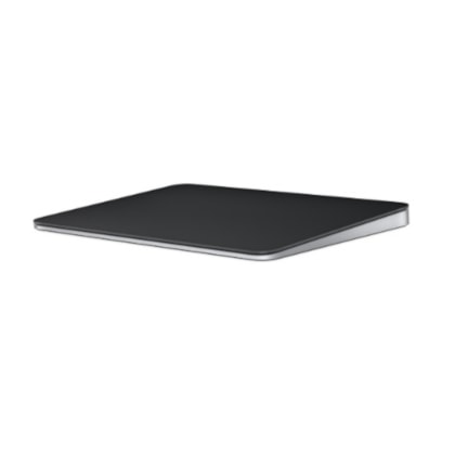 Mouse Apple Magic Trackpad MXKA3AM/A USB-C Bluetooth - Preto