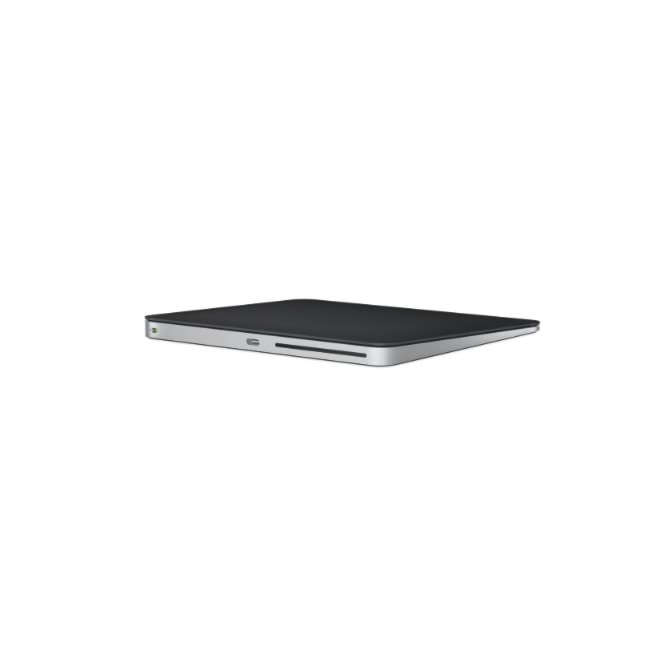 Mouse Apple Magic Trackpad MXKA3AM/A USB-C Bluetooth - Preto-c1464949-eb76-4563-b873-befa9b1faf76