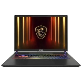 MSI Notebook Gamer Vector 16 HX AI Intel Core Ultra 9 275HX 16GB SSD 1TB RTX 5080 16