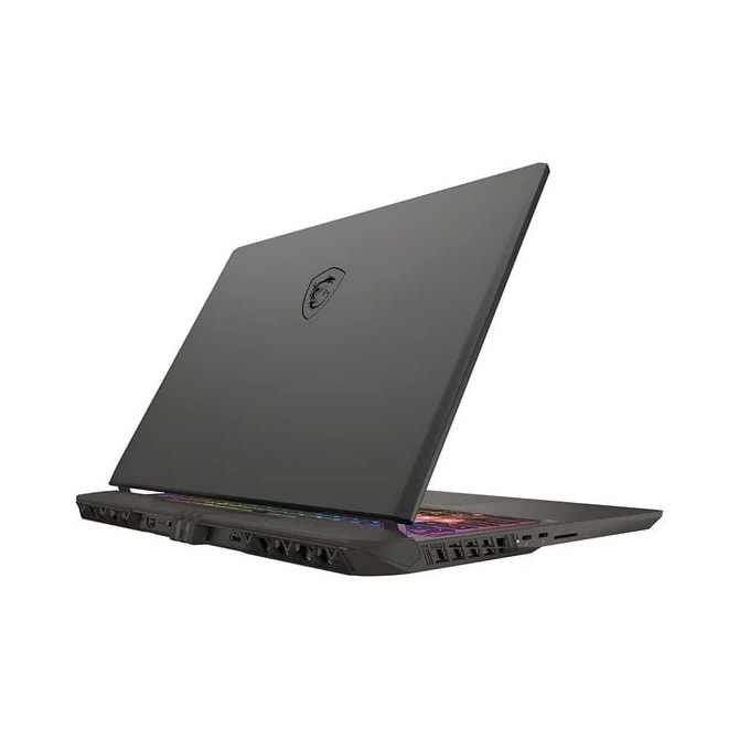MSI Notebook Gamer Vector 16 HX AI Intel Core Ultra 9 275HX 16GB SSD 1TB RTX 5080 16