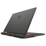 MSI Notebook Gamer Vector 16 HX AI Intel Core Ultra 9 275HX 16GB SSD 1TB RTX 5080 16