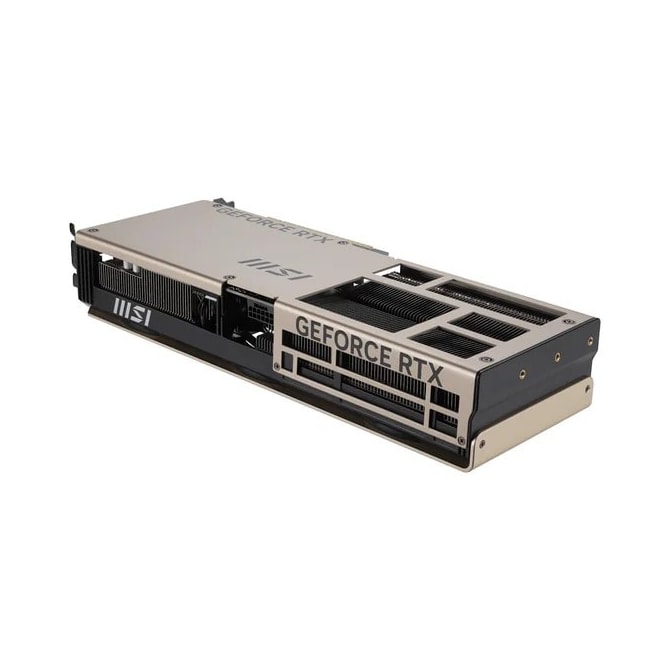 MSI Placa de Vídeo GeForce RTX 5080 Inspire 3X OC 16GB GDDR7 PCI-Express 5.0 G5080-16I3C - Preto-2c318b5c-4046-4ccf-927b-bf04b1749f6b