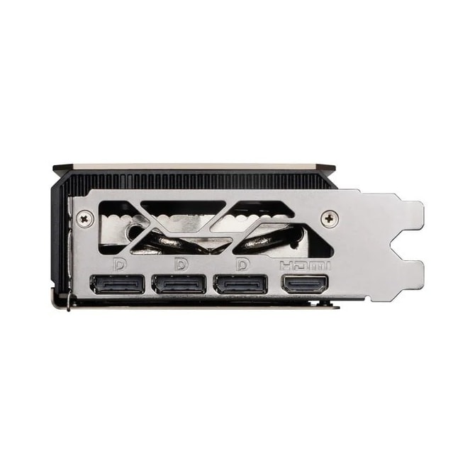 MSI Placa de Vídeo GeForce RTX 5080 Inspire 3X OC 16GB GDDR7 PCI-Express 5.0 G5080-16I3C - Preto-60442669-7874-4e87-af13-7cb36bf67600
