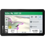 Navegador GPS para Motocicleta Garmin Zumo XT - Preto-6402e277-b0ab-4403-872c-b83a7be28f5a