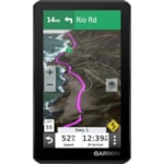 Navegador GPS para Motocicleta Garmin Zumo XT - Preto-2823d7fb-e81c-4cf6-8467-b985e9a1caf6