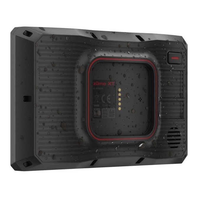 Navegador GPS para Motocicleta Garmin Zumo XT - Preto-3cd16df8-01ae-4eed-9f05-a80e7b33d6f1