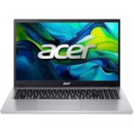 Notebook Acer AG15-32P-39R2 Intel Core i3 128GB SSD 8RAM 15.6