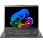 Notebook Acer Aspire 14 AI A14-52M-72FH Intel Core Ultra 7 256V 1TB SSD 16RAM 14