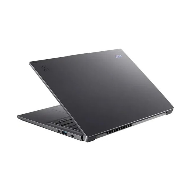 Notebook Acer Aspire 14 AI Intel Core Ultra 9 288V 32GB 1TB SSD 14 Pol A14-52MT-94H5 - Cinza Aço-754c1cd0-165a-40f1-be8e-fee66603fbe7
