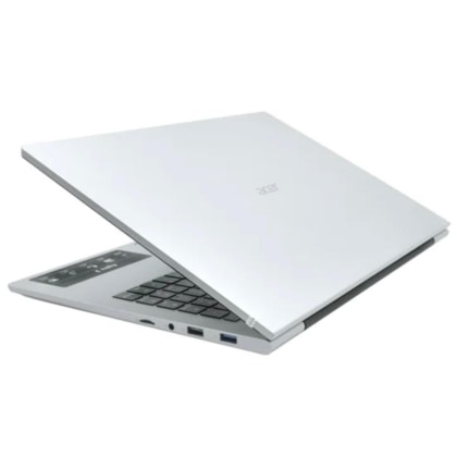Notebook Acer Aspire 3 A325-42 AMD Ryzen 7 7730U 512GB SSD 16RAM 15.6