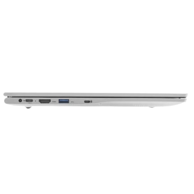 Notebook Acer Aspire 3 A325-45 Intel Celeron N4500 256GB SSD 8RAM 15.6