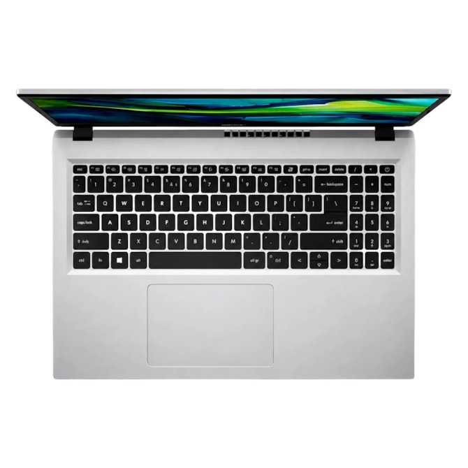 Notebook Acer Aspire Go 15 AG15-21P-R5YG 8GB Ram 128GB SSD 15.6