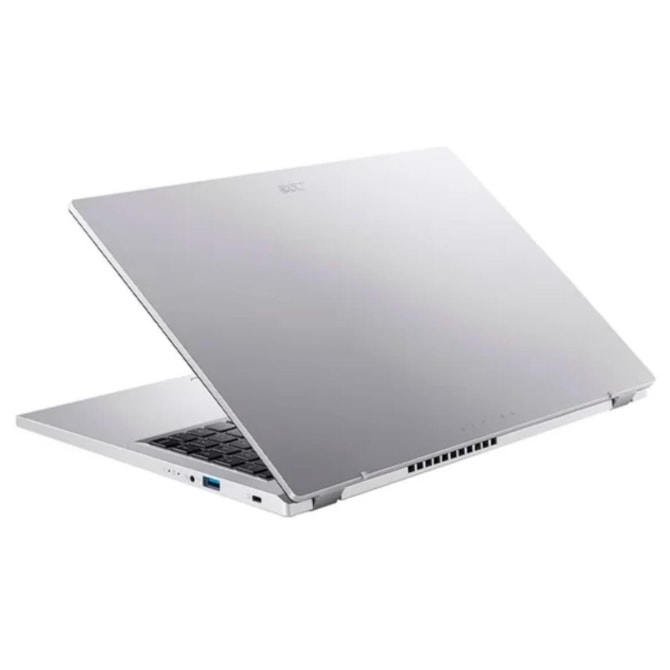Notebook Acer Aspire Go 15 AG15-21PT-R5GQ AMD Ryzen 5 7520U 512GB SSD 8RAM 15.6
