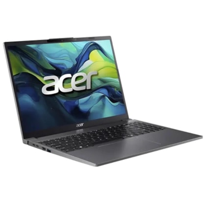 Notebook Acer Aspire Go 15 AG15-51P-510U Intel Core i5 15.3