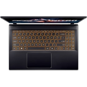Notebook Acer Gamer Nitro V 15 Intel Core i5-13420H 16GB 512GB SSD RTX 5050 15.6 165Hz ANV15-52-57BB - Preto