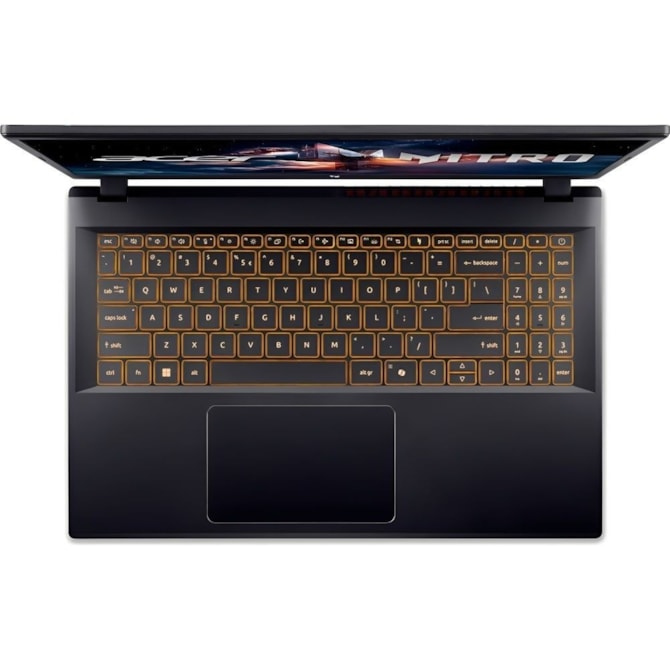 Notebook Acer Gamer Nitro V 15 Intel Core i5-13420H 16GB 512GB SSD RTX 5050 15.6 165Hz ANV15-52-57BB - Preto-db98c565-b236-4ea0-9cd1-3030a59bb8a6