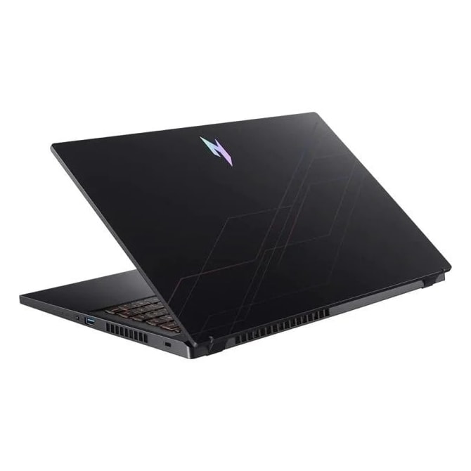 Notebook Acer Gamer Nitro V 15 Intel Core i5-13420H 16GB 512GB SSD RTX 5050 15.6 165Hz ANV15-52-57BB - Preto-c27fda3b-36d5-46d0-8eba-e6b2909496d9