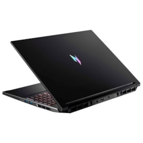 Notebook Acer Nitro V 16 Intel Core 7 240H 32GB SSD 512GB RTX 5060 16