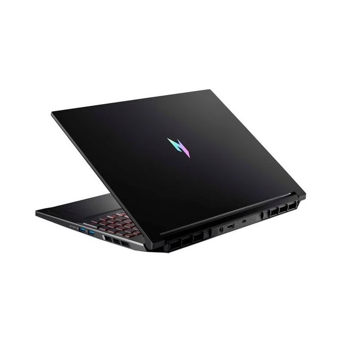 Notebook Acer Nitro V 16 Intel Core 7 240H 32GB SSD 512GB RTX 5060 16