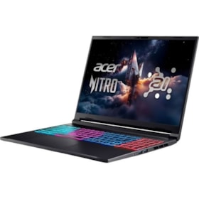 Notebook Acer Nitro V 16S AI AMD Ryzen 7 260 16GB 1TB SSD 16