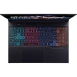 Notebook Acer Nitro V 16S AI AMD Ryzen 7 260 16GB 1TB SSD 16