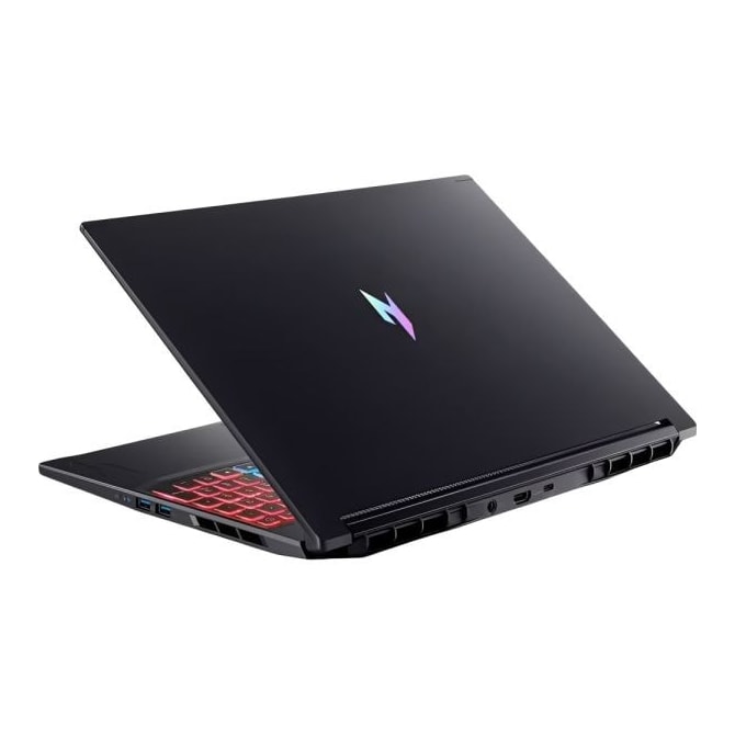 Notebook Acer Nitro V 16S AI AMD Ryzen 7 260 16GB 1TB SSD 16
