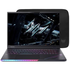 Notebook Acer Predator Helios 18 IU9 275HX/ 32GB/ 1TB SSD/ RTX5080 16GB/ 18