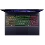 Notebook Acer Predator Helios Neo 14 PHN14-51-99NM Intel Core Ultra 9 2.3GHz com SSD 1TB/32GB Ram 14.5