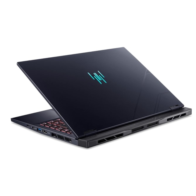 Notebook Acer Predator Helios Neo 14 PHN14-51-99NM Intel Core Ultra 9 2.3GHz com SSD 1TB/32GB Ram 14.5