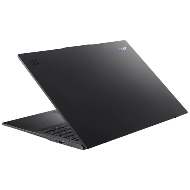 Notebook Acer Swift 16 AI SF16-51T-76TG Intel Core Ultra 7 256V Tela Touch OLED 2.8K 16