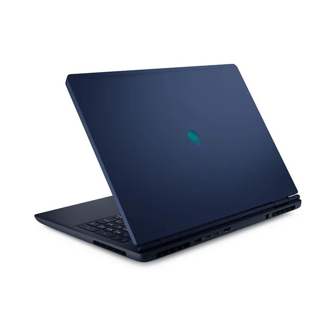 Notebook Alienware 16 Aurora Intel Core 7 16GB 1TB SSD RTX 5050 8GB 16
