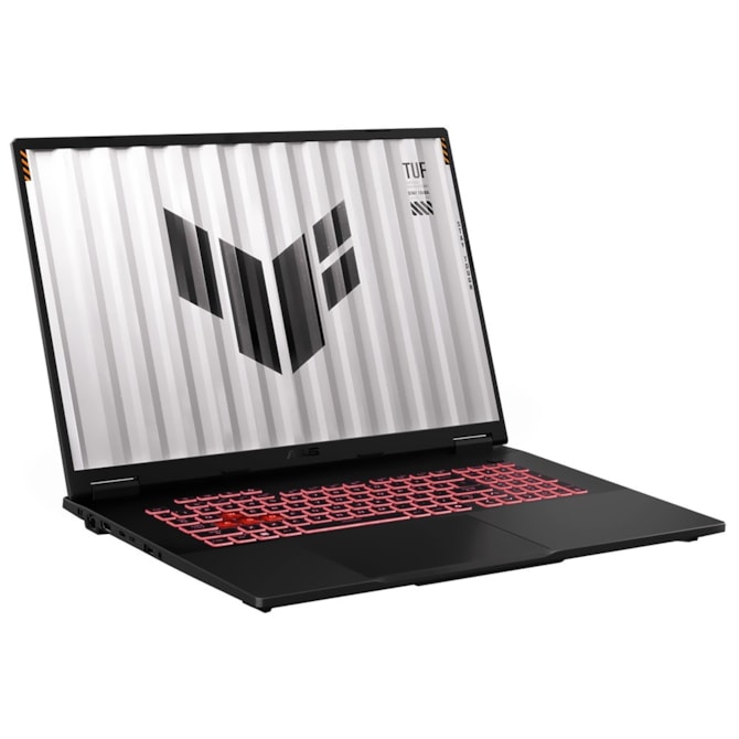 Notebook ASUS Gamer TUF Gaming A18 Ryzen 7 16GB 1TB SSD RTX 5060 18