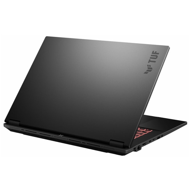 Notebook ASUS Gamer TUF Gaming A18 Ryzen 7 16GB 1TB SSD RTX 5060 18