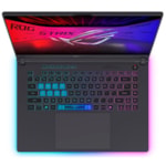 Notebook Asus ROG Strix G16 AMD Ryzen 9 8940HX 16GB 1TB SSD RTX 5070 16