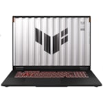 Notebook Asus TUF Gaming A18 AMD Ryzen 7 260 16GB 1TB SSD RTX 5050 18