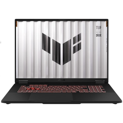 Notebook Asus TUF Gaming A18 AMD Ryzen 7 260 16GB 1TB SSD RTX 5050 18