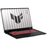 Notebook Asus TUF Gaming A18 AMD Ryzen 7 260 16GB 1TB SSD RTX 5050 18