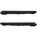 Notebook Asus TUF Gaming A18 AMD Ryzen 7 260 16GB 1TB SSD RTX 5050 18