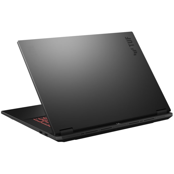 Notebook Asus TUF Gaming A18 AMD Ryzen 7 260 16GB 1TB SSD RTX 5050 18
