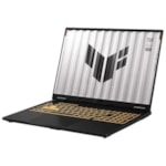 Notebook Asus TUF Gaming F16 Intel Core i7 32GB 1TB SSD 16