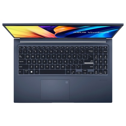 Notebook ASUS Vivobook 15 X1504VA-NJ2392W Intel Core i5 1334U Tela Full HD 15.6