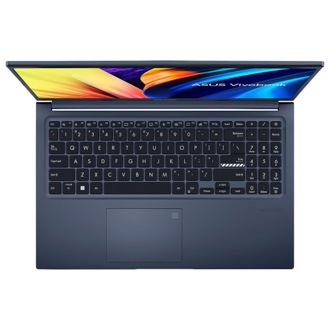Notebook ASUS Vivobook 15 X1504VA-NJ2392W Intel Core i5 1334U Tela Full HD 15.6