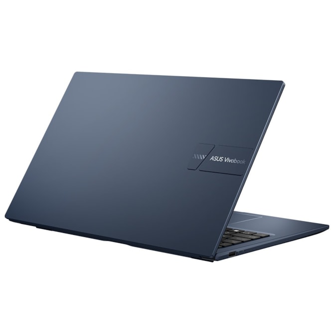 Notebook ASUS Vivobook 15 X1504VA-NJ2392W Intel Core i5 1334U Tela Full HD 15.6