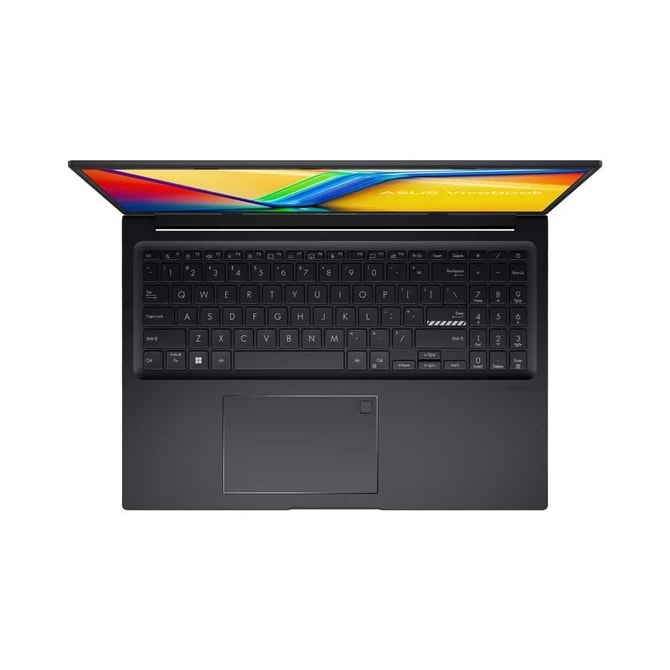 Notebook Asus Vivobook 16 Intel Core i7-1355U 16GB 512GB SSD 16 Pol WUXGA F1605VA-WS74 - Preto Indie-236eb6ca-9134-433a-af06-1a30814016de